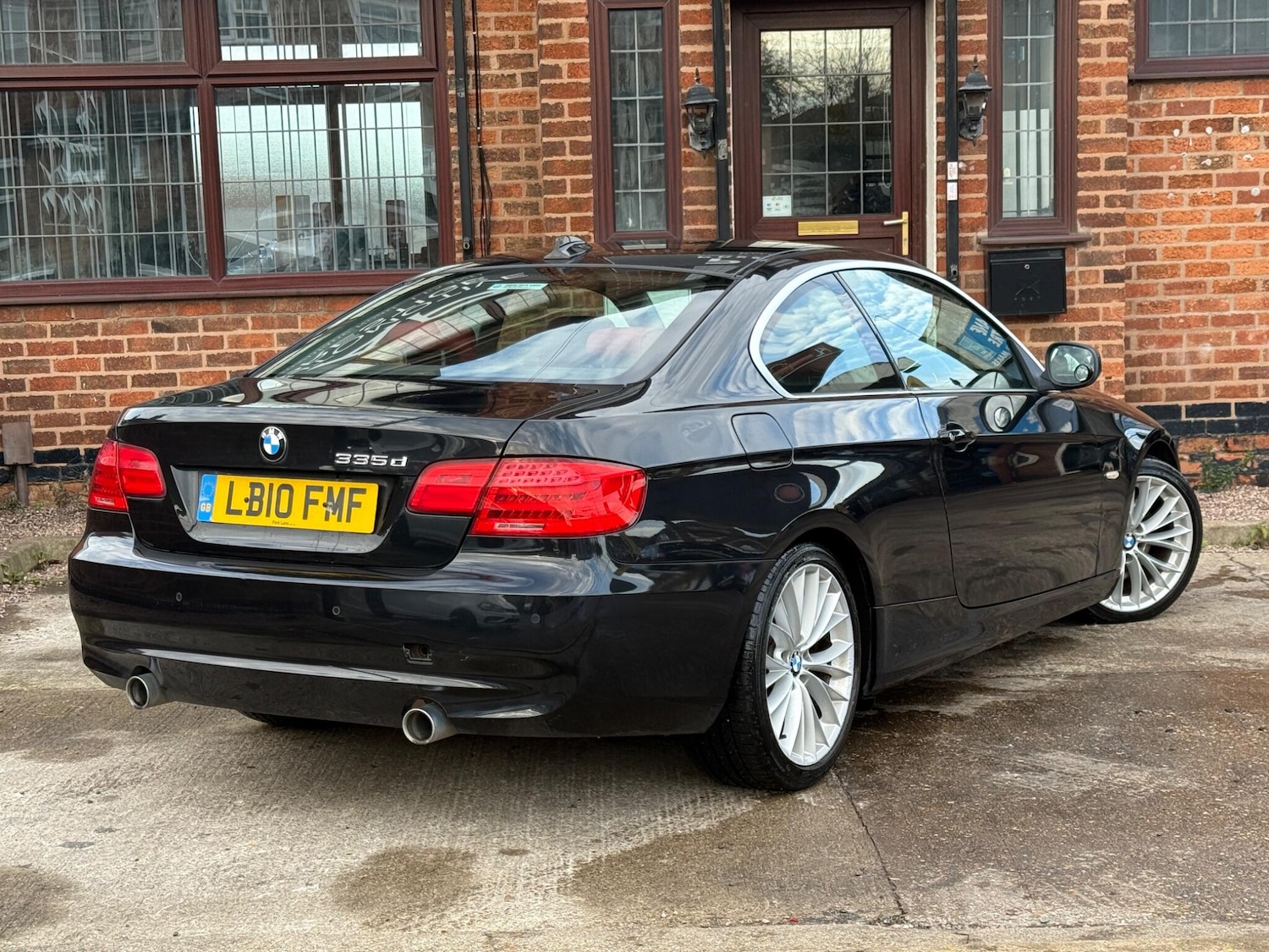 Used BMW 3 Series 2010 for sale - 76936130: Photo 6