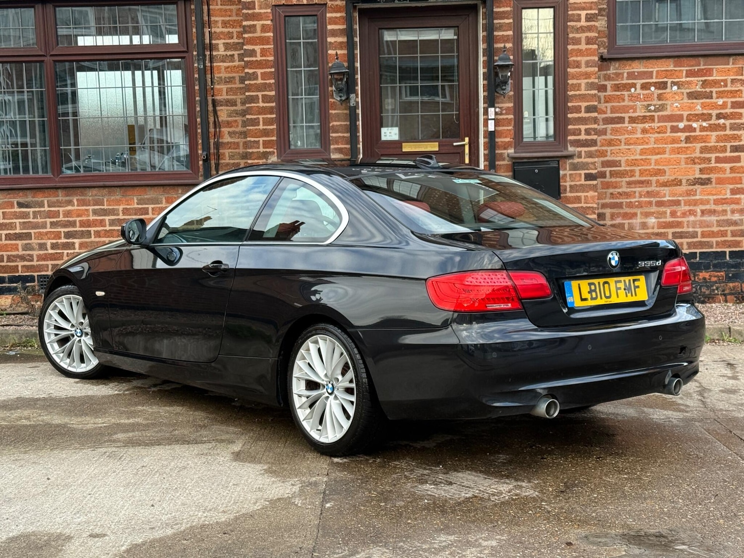 Used BMW 3 Series 2010 for sale - 76936130: Photo 7