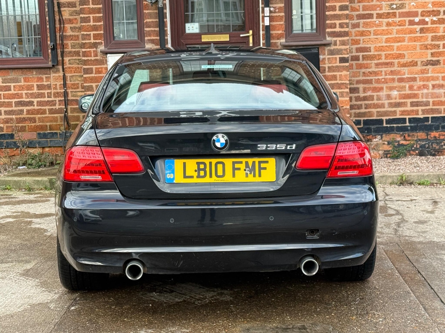 Used BMW 3 Series 2010 for sale - 76936130: Photo 8