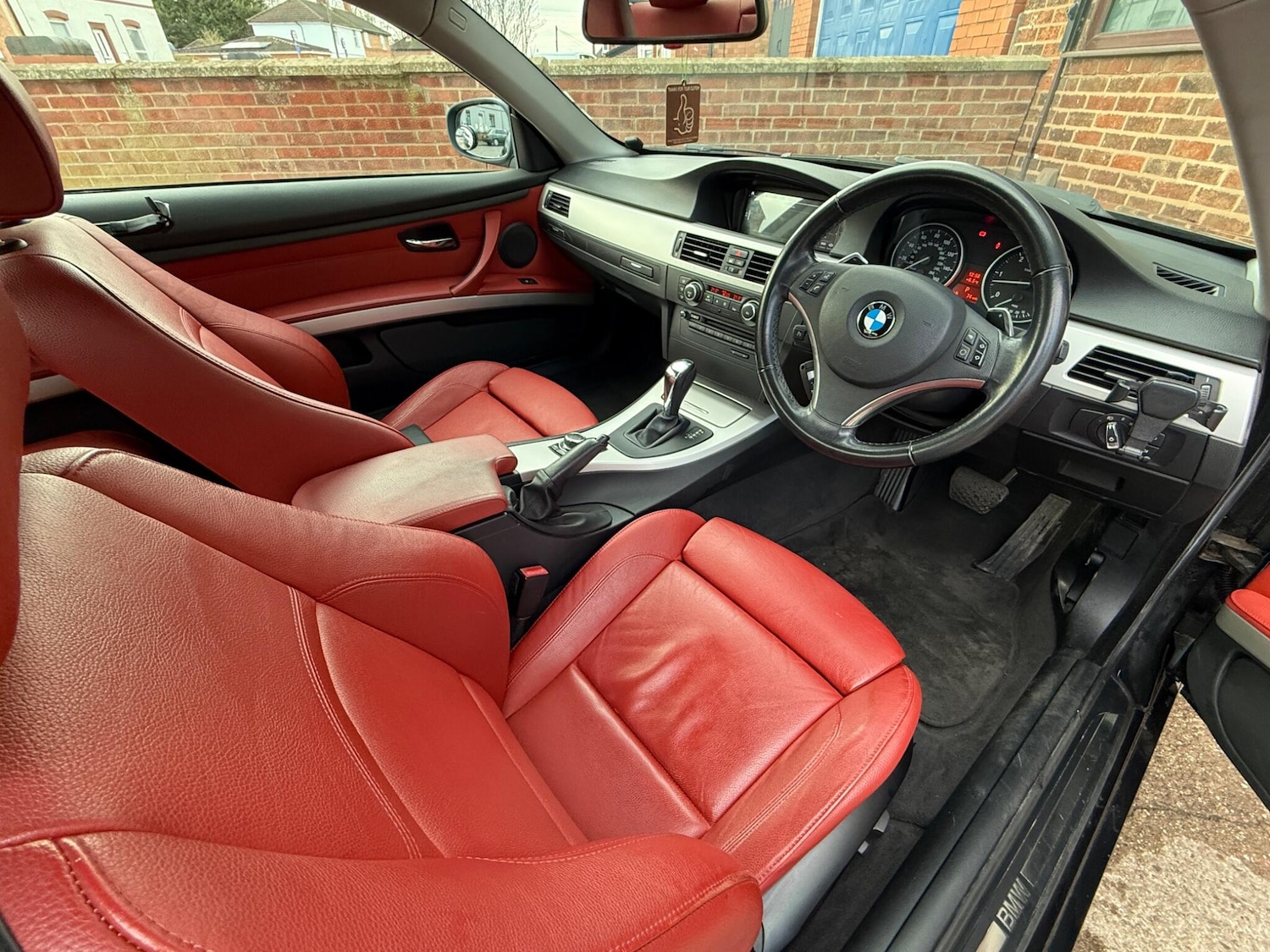 Used BMW 3 Series 2010 for sale - 76936130: Photo 9