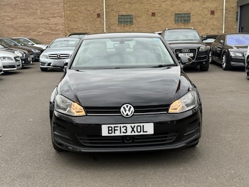 Used Volkswagen Golf 2013 for sale - 78334700: Photo