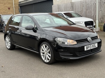 Used Volkswagen Golf 2013 for sale - 78334700: Photo
