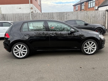 Used Volkswagen Golf 2013 for sale - 78334700: Photo