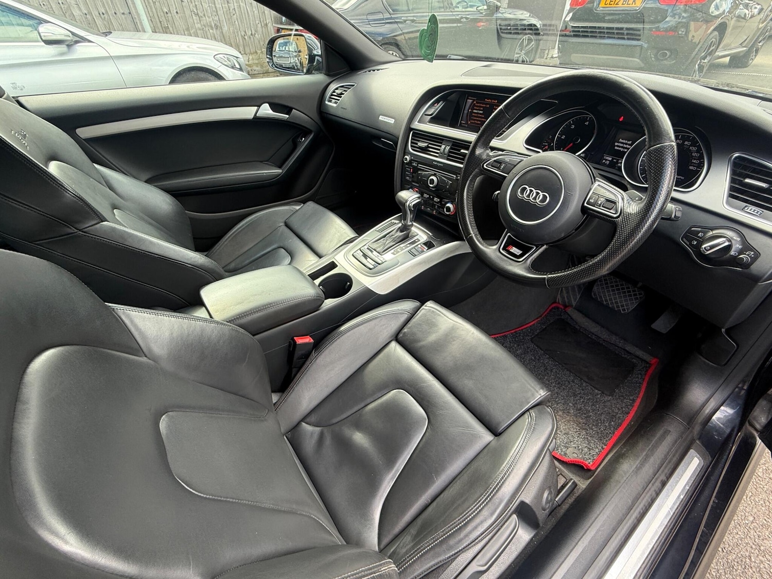 Used Audi A5 for sale - 78214926: Photo 10