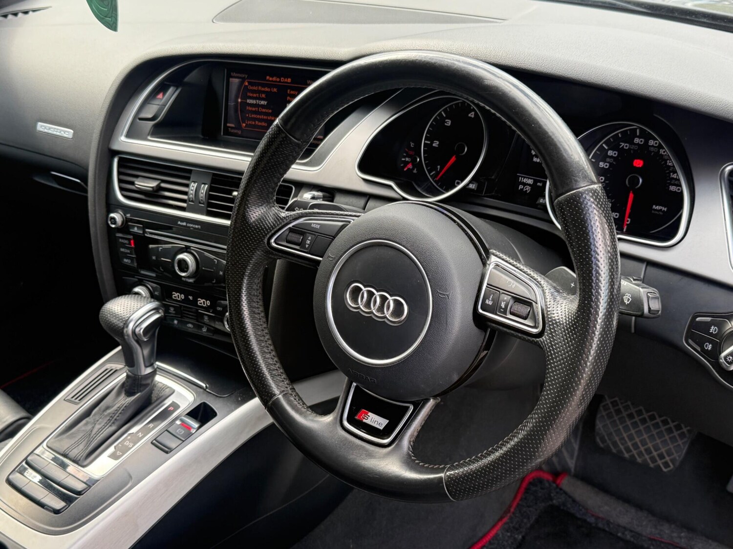 Used Audi A5 for sale - 78214926: Photo 11