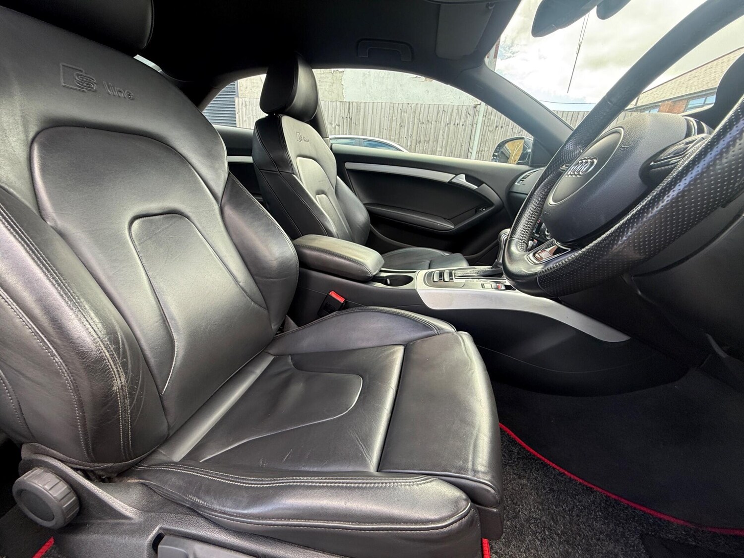 Used Audi A5 for sale - 78214926: Photo 12