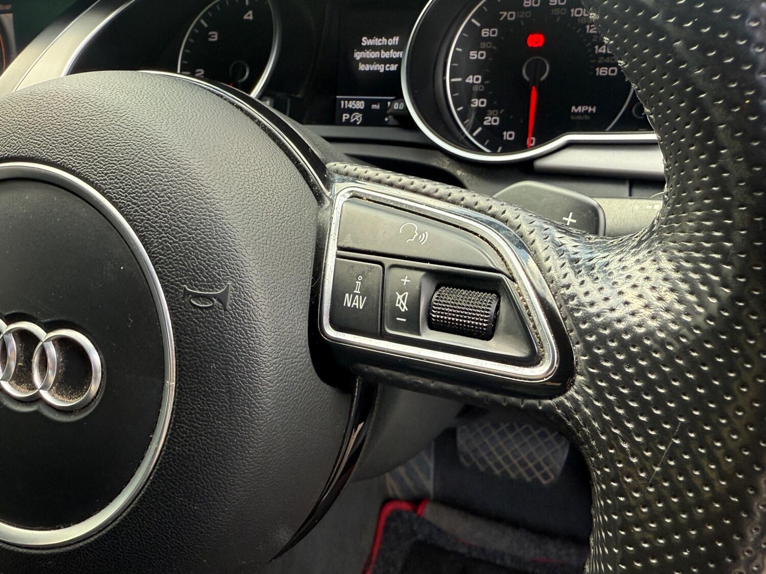 Used Audi A5 for sale - 78214926: Photo 14