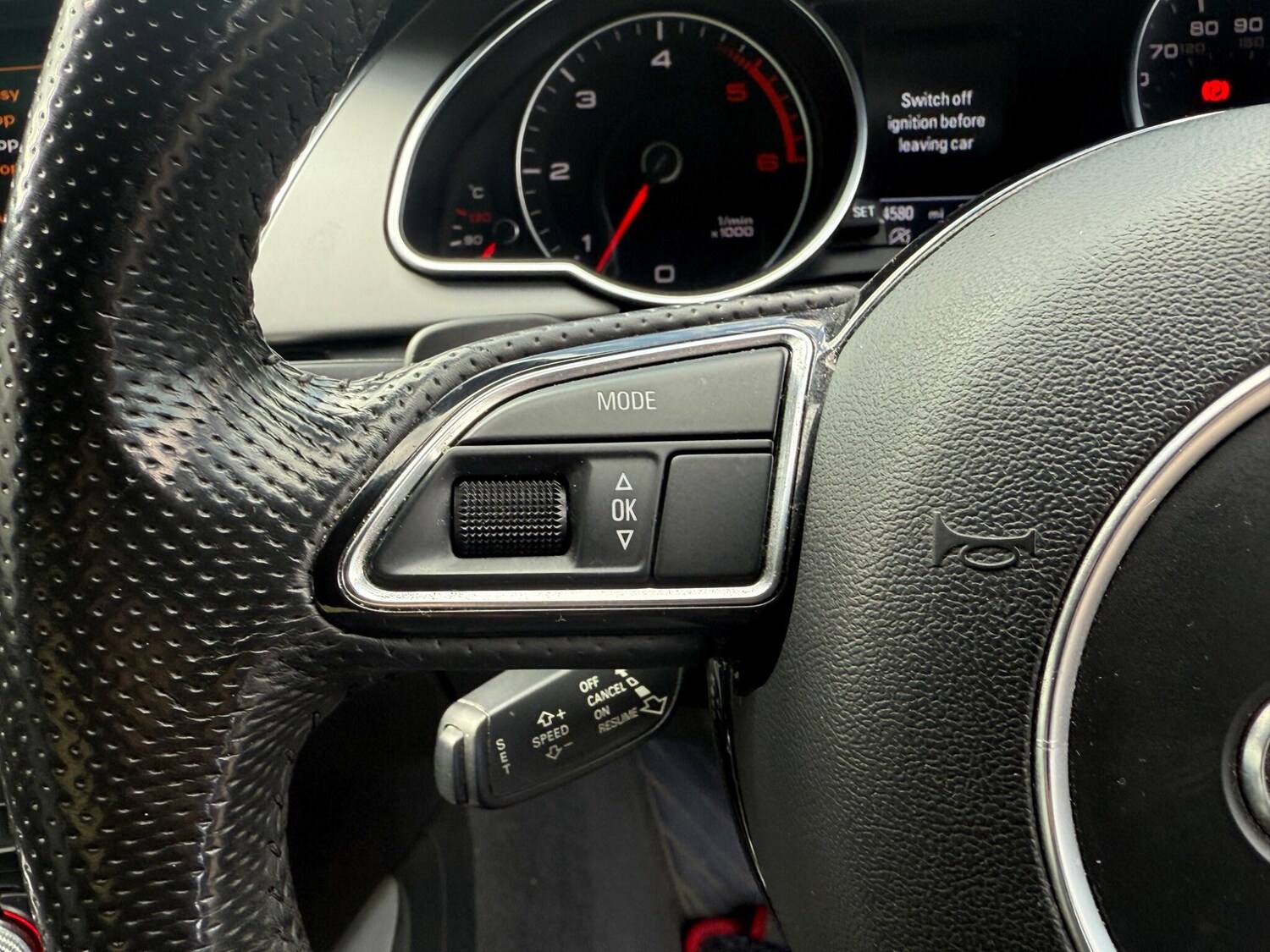 Used Audi A5 for sale - 78214926: Photo 15