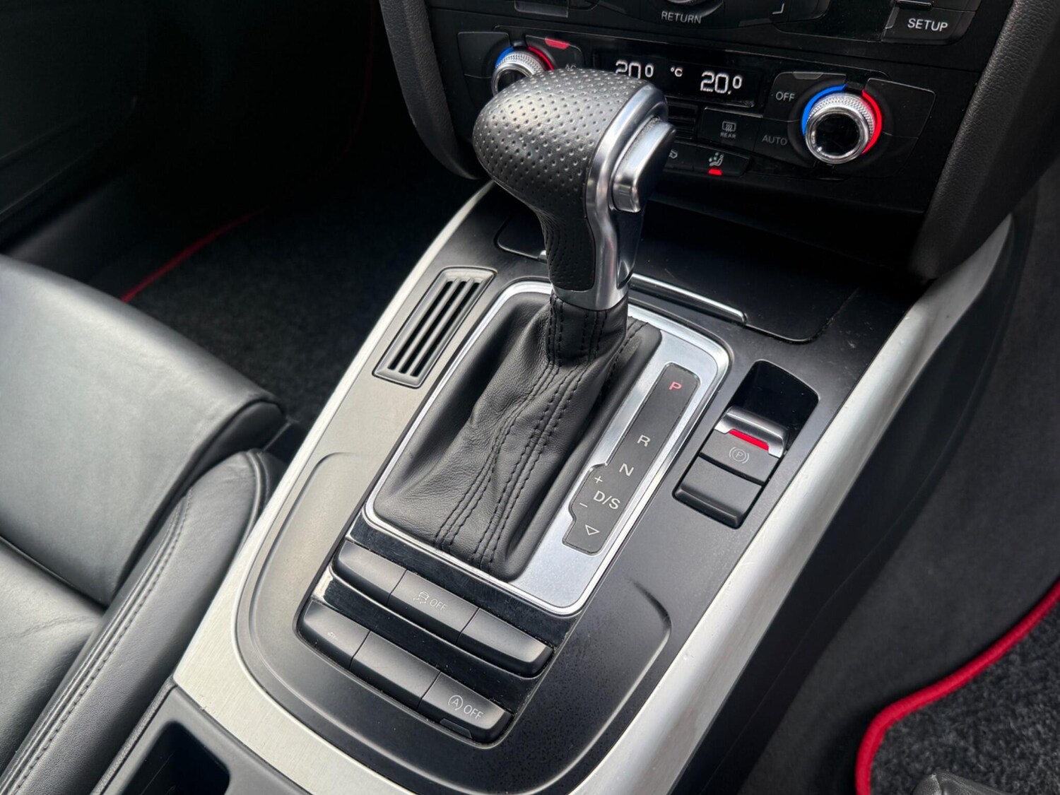 Used Audi A5 for sale - 78214926: Photo 18