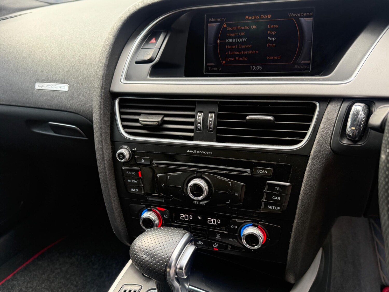 Used Audi A5 for sale - 78214926: Photo 19