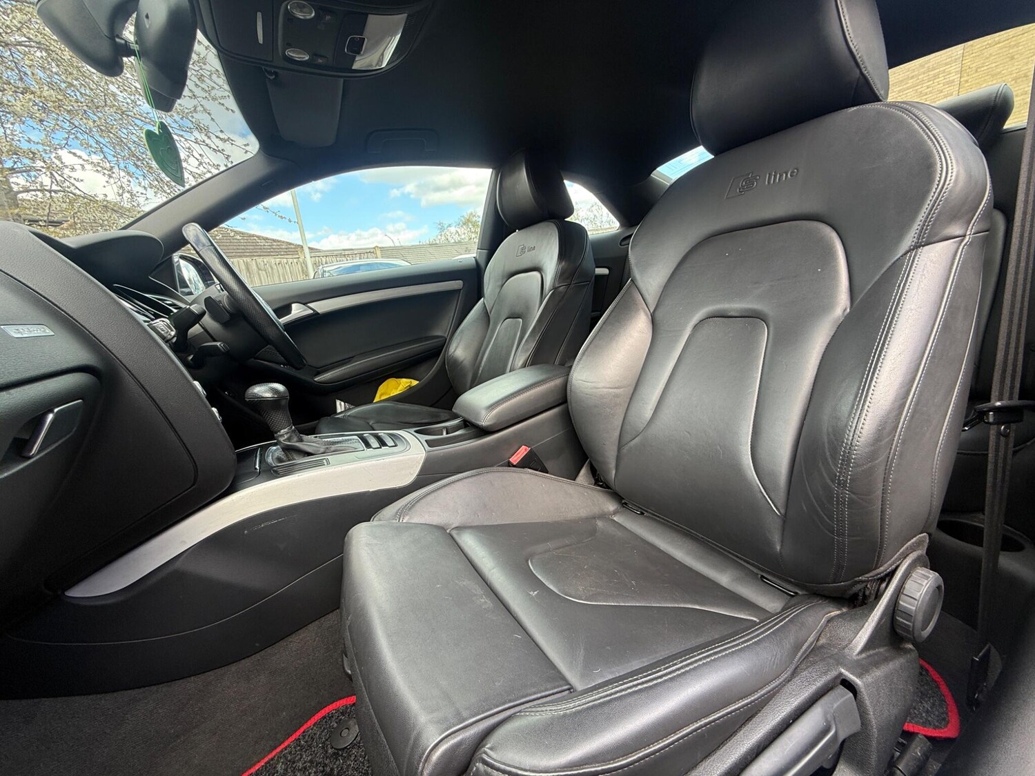 Used Audi A5 for sale - 78214926: Photo 20