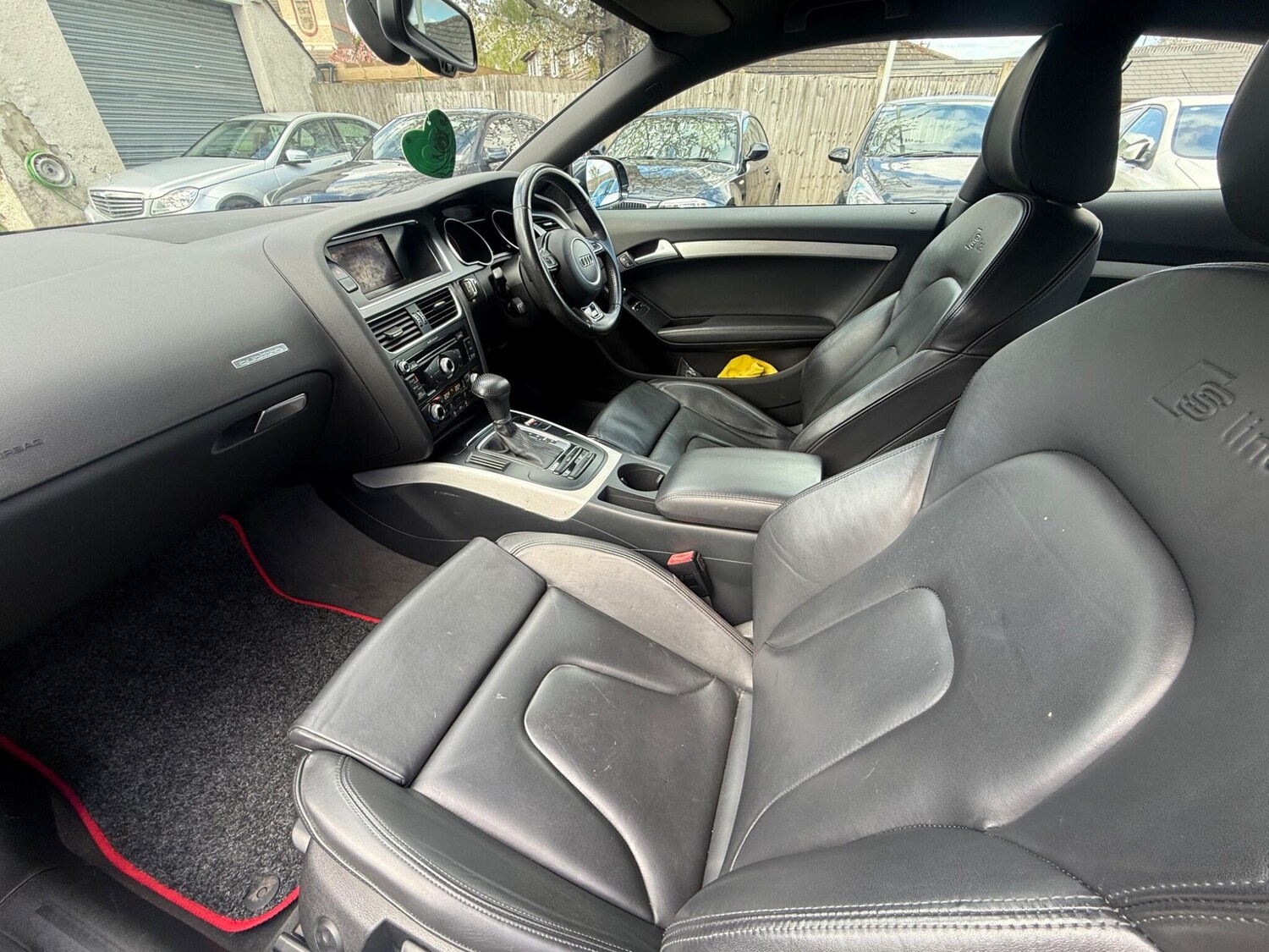 Used Audi A5 for sale - 78214926: Photo 21