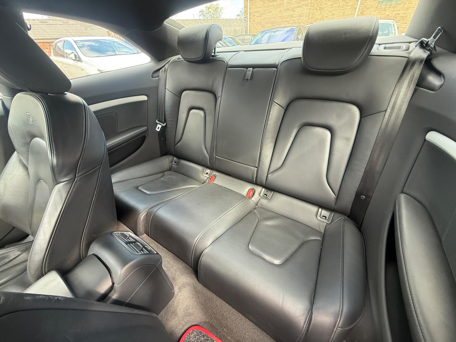 Used Audi A5 for sale - 78214926: Photo 22