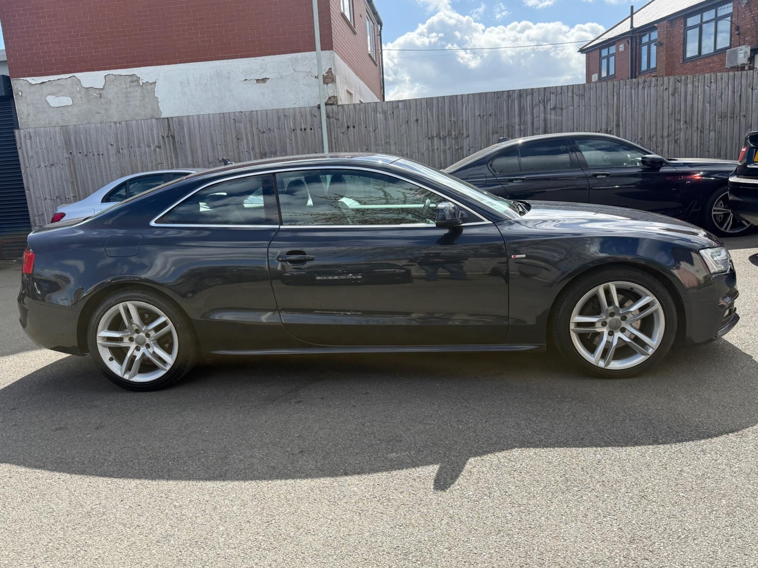 Used Audi A5 for sale - 78214926: Photo 4