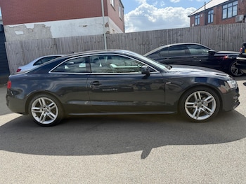 Used Audi A5 2013 for sale - 78214926: Photo