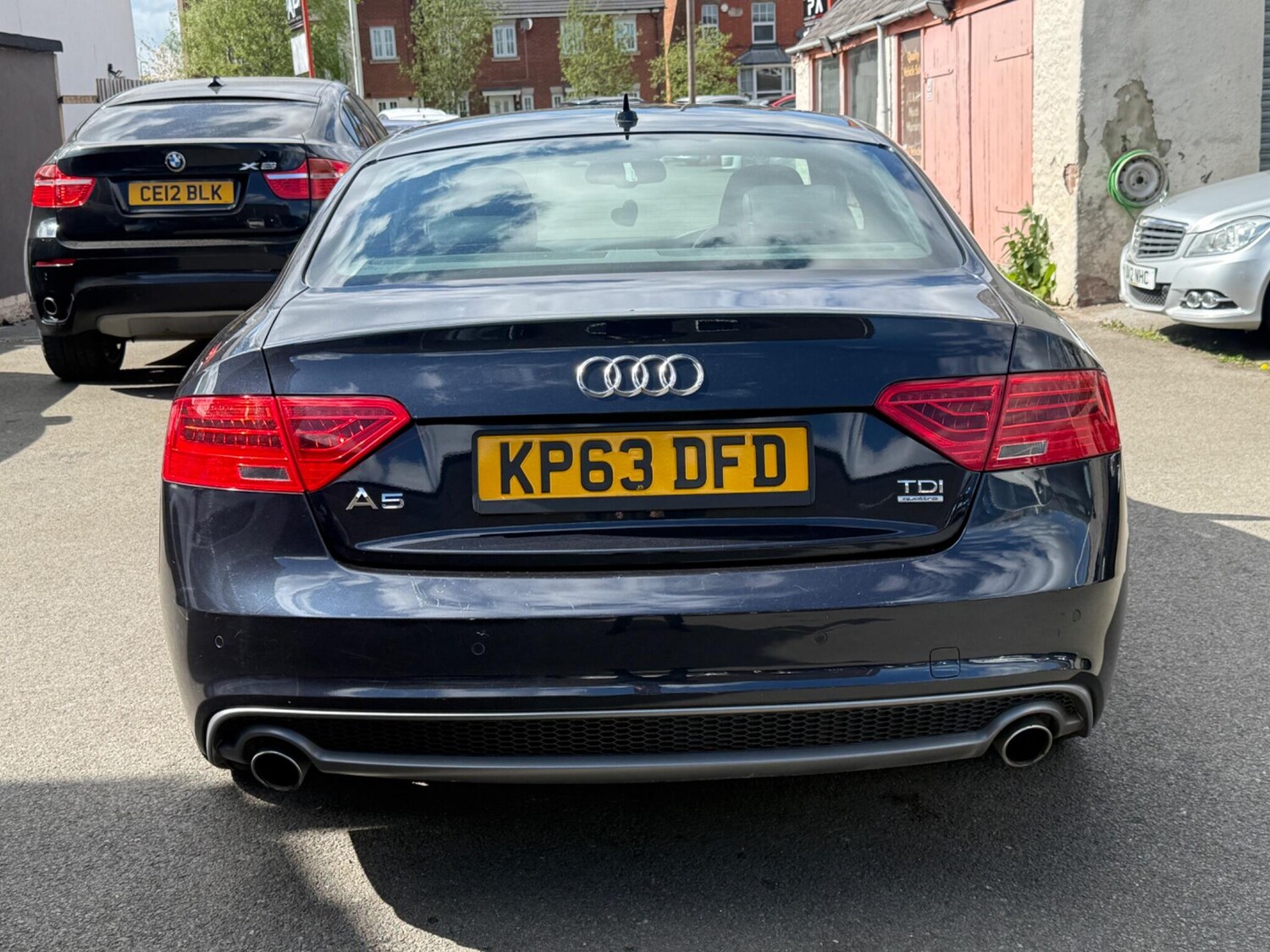 Used Audi A5 for sale - 78214926: Photo 6