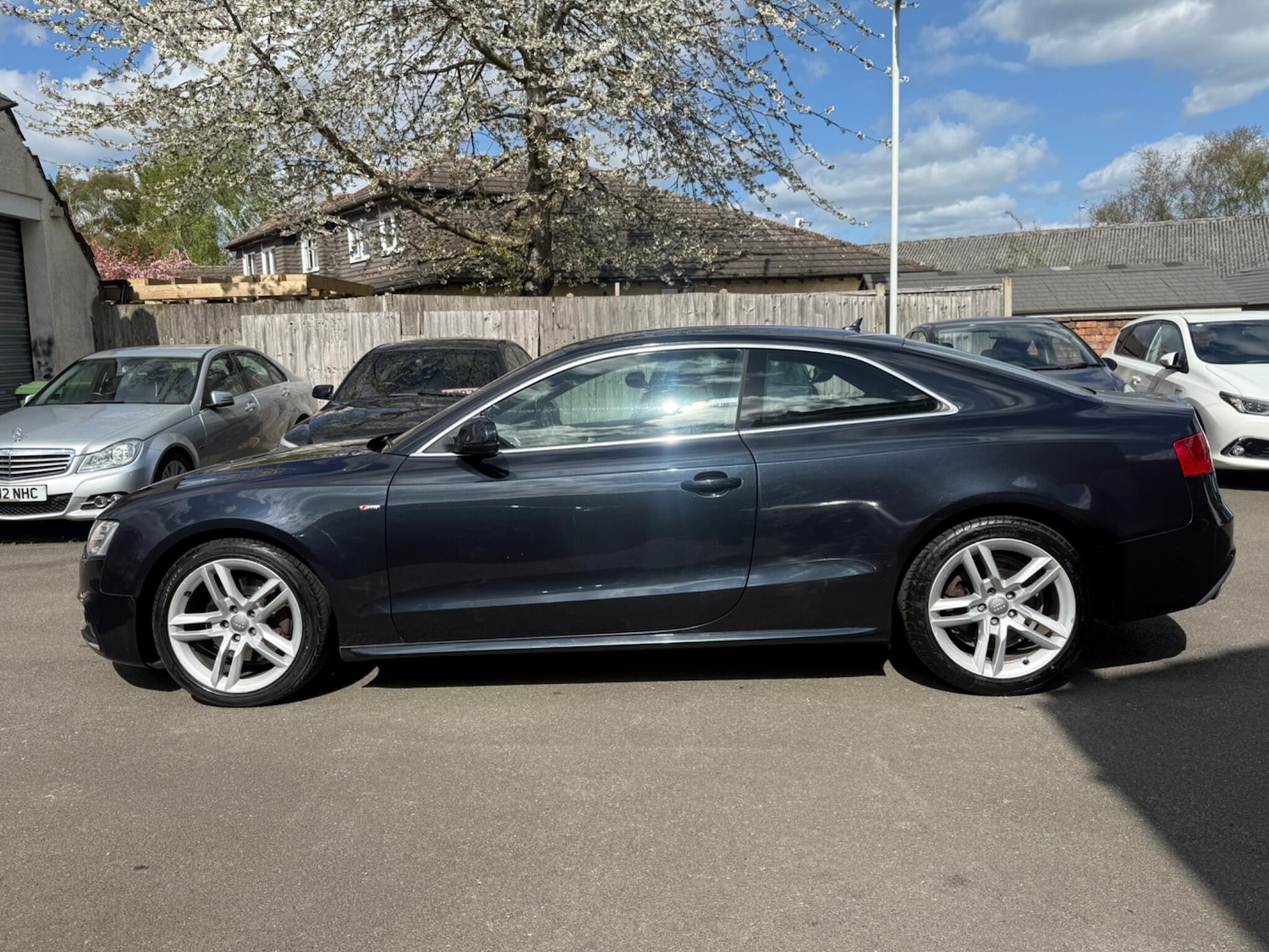 Used Audi A5 for sale - 78214926: Photo 8
