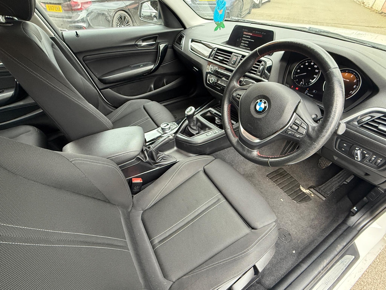 Used BMW 1 Series for sale - 77704789: Photo 10