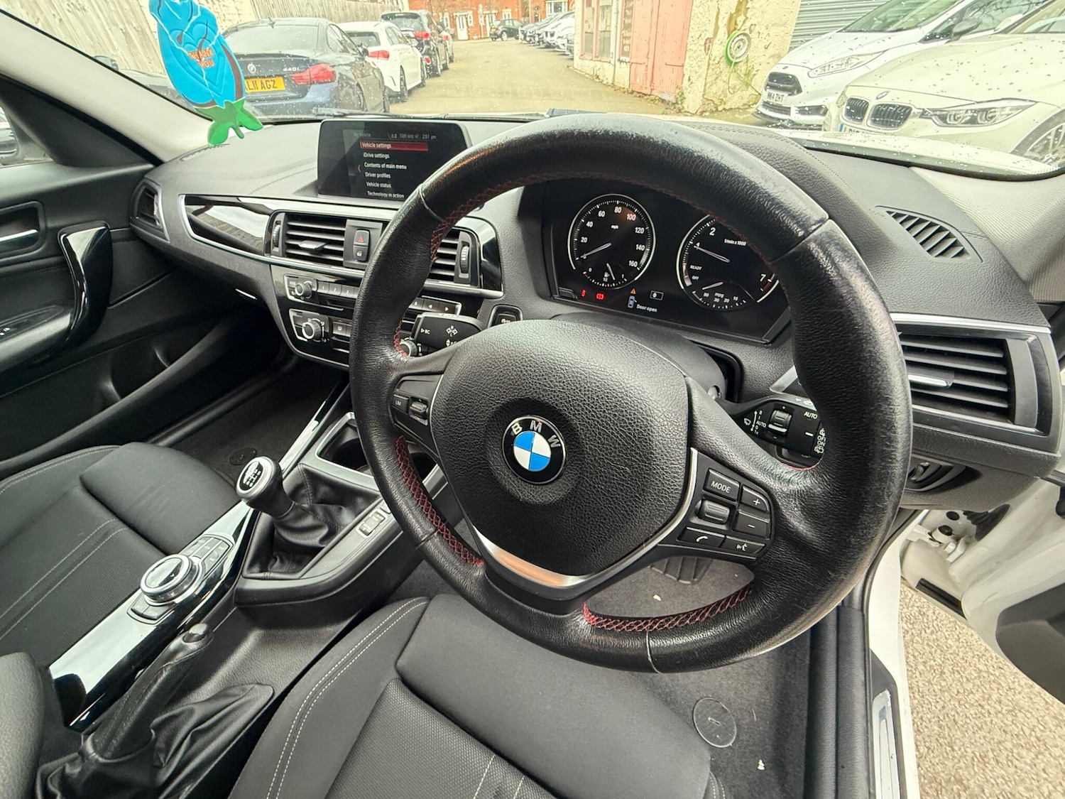 Used BMW 1 Series for sale - 77704789: Photo 11