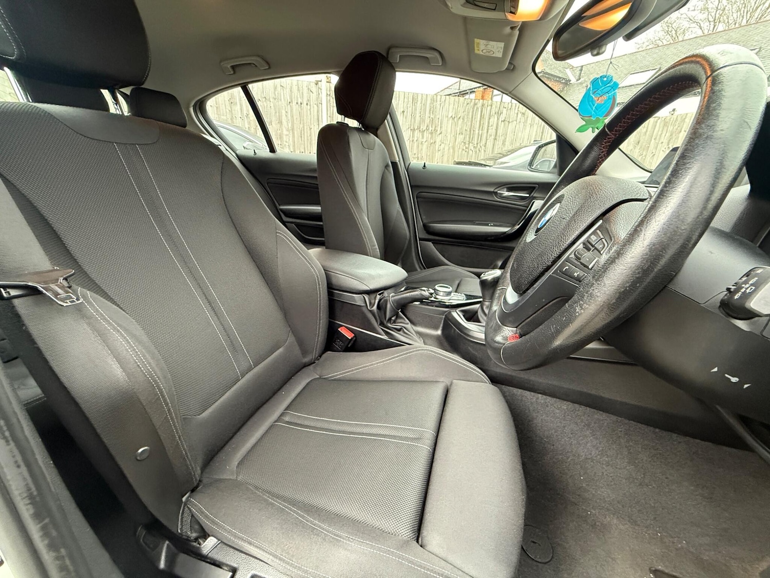 Used BMW 1 Series for sale - 77704789: Photo 12