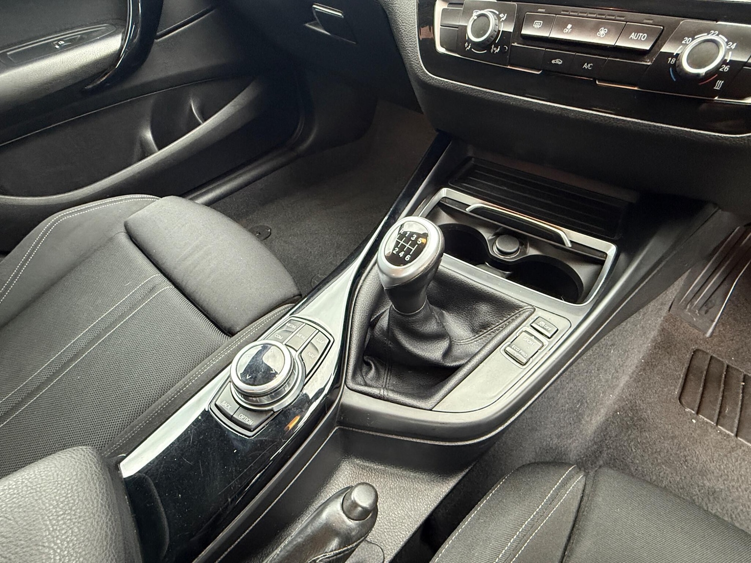 Used BMW 1 Series for sale - 77704789: Photo 14