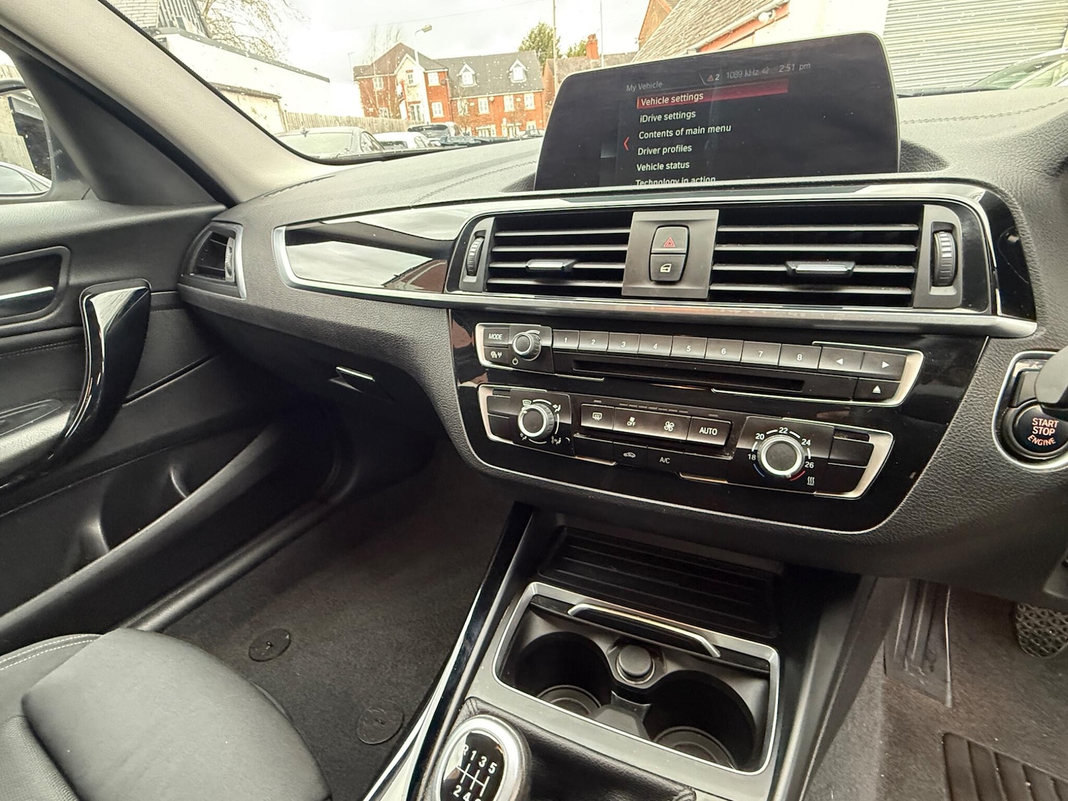 Used BMW 1 Series for sale - 77704789: Photo 15