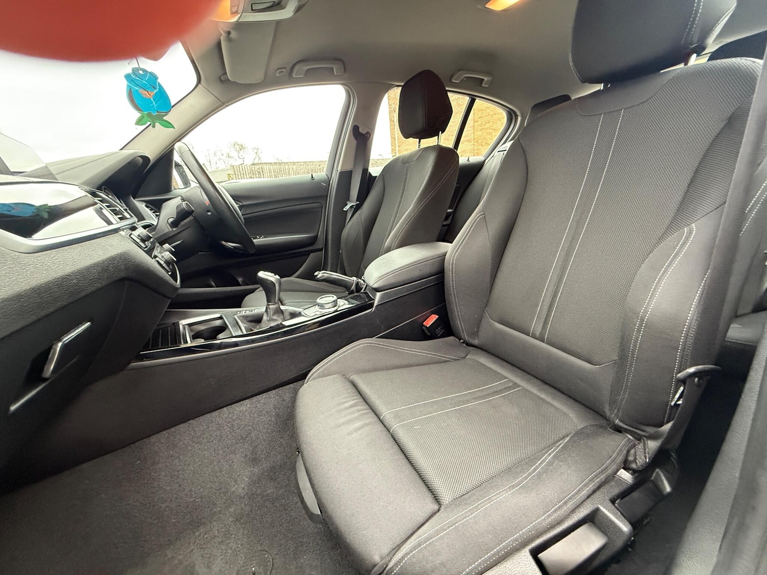 Used BMW 1 Series for sale - 77704789: Photo 16