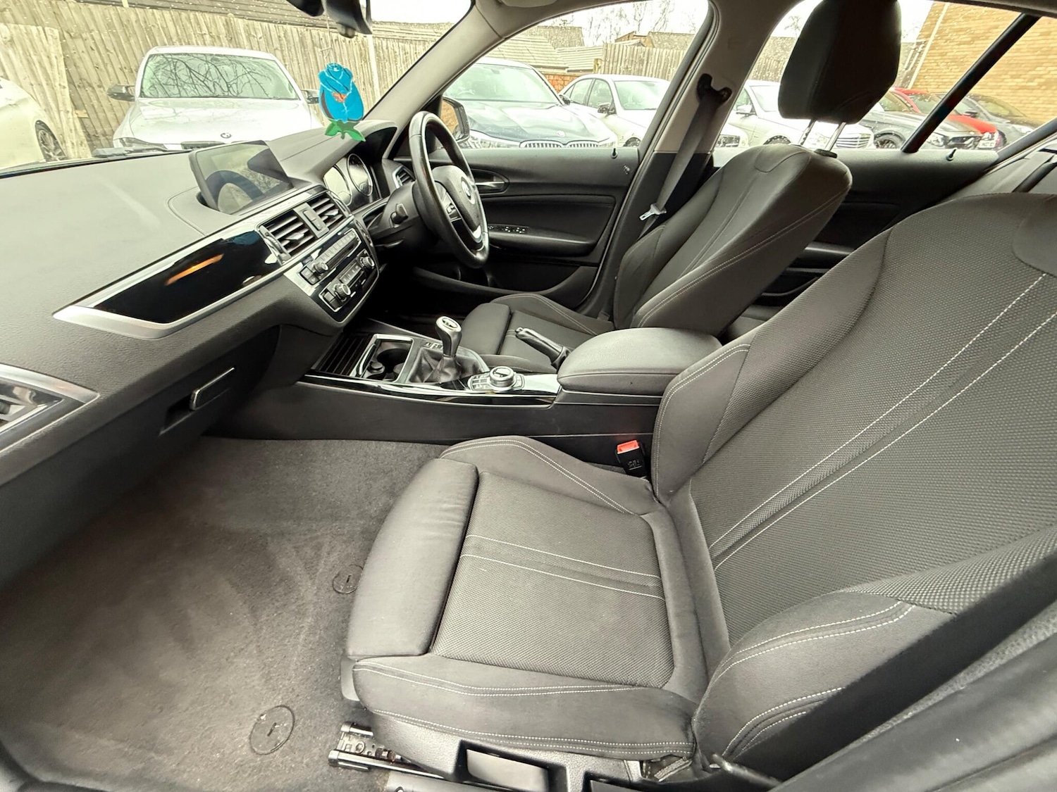 Used BMW 1 Series for sale - 77704789: Photo 17