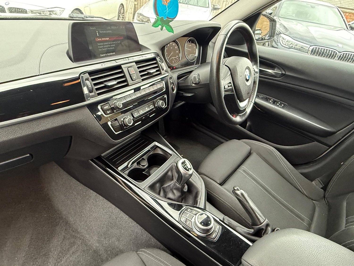 Used BMW 1 Series for sale - 77704789: Photo 18