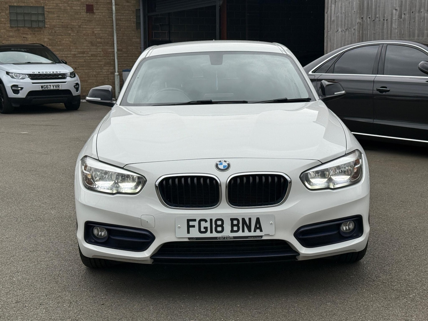 Used BMW 1 Series for sale - 77704789: Photo 2