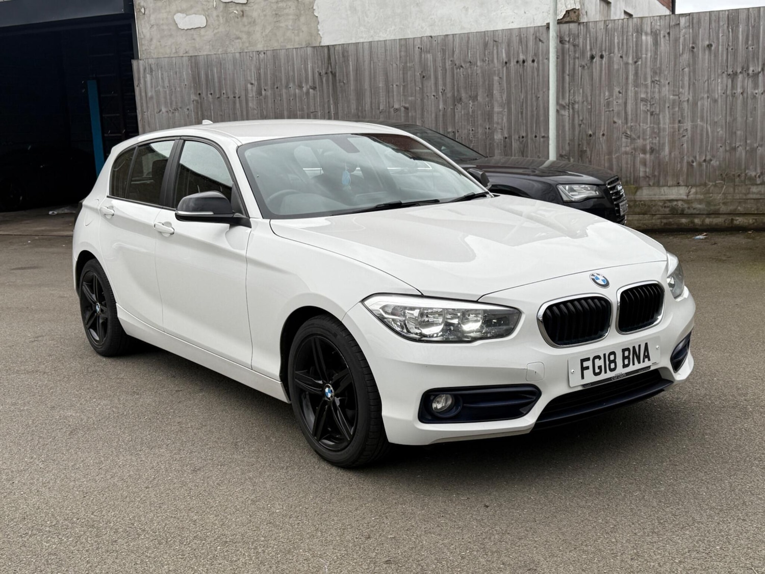 Used BMW 1 Series for sale - 77704789: Photo 3
