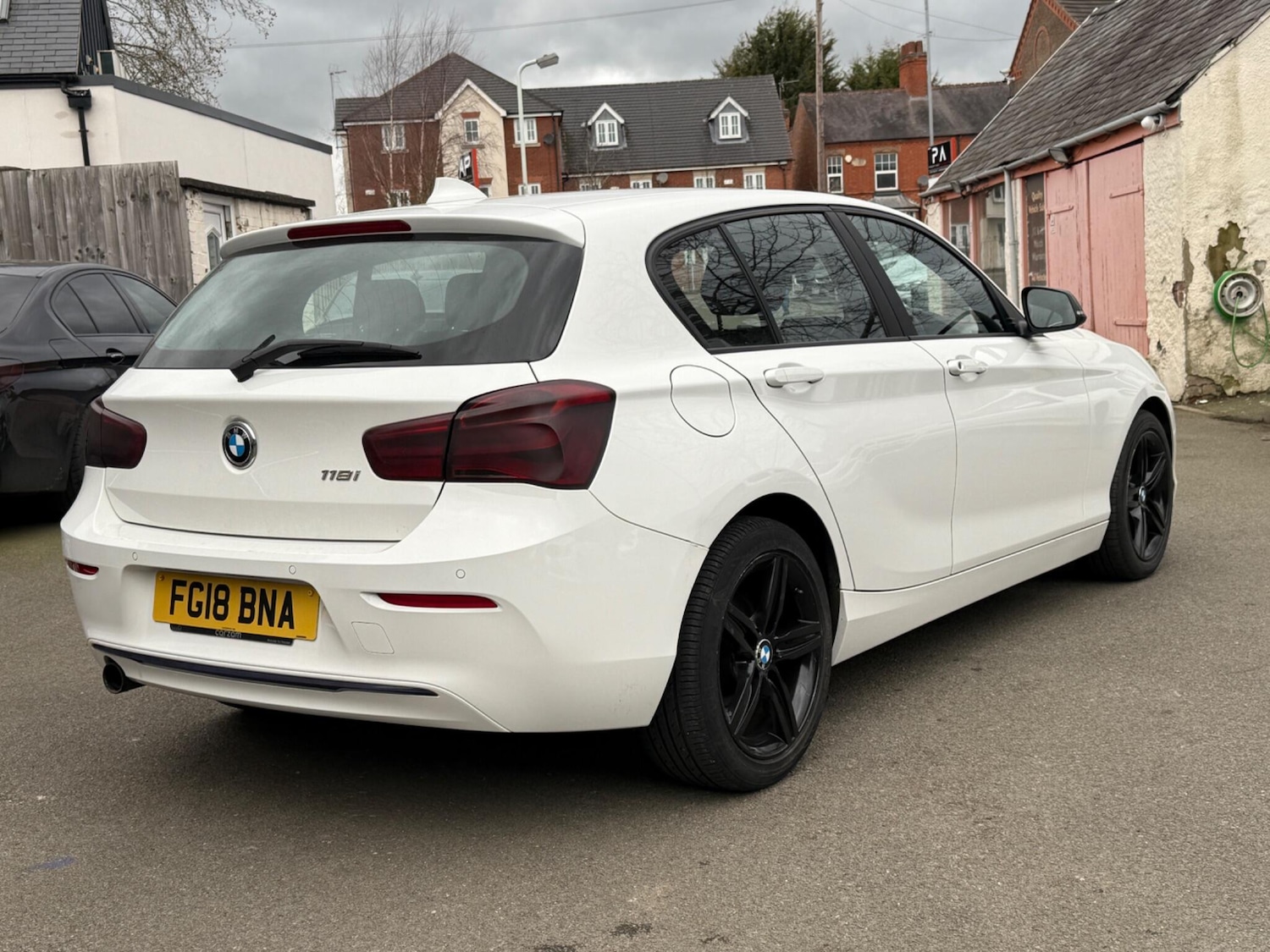Used BMW 1 Series for sale - 77704789: Photo 5
