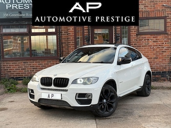 2012 (62) - 3.0 30d Auto xDrive Euro 5 5dr