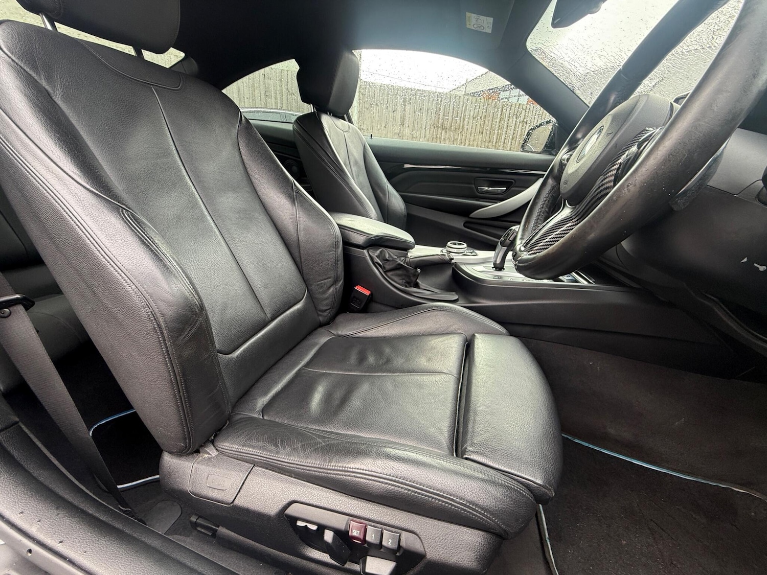 Used BMW 4 Series 2015 for sale - 77625681: Photo 10