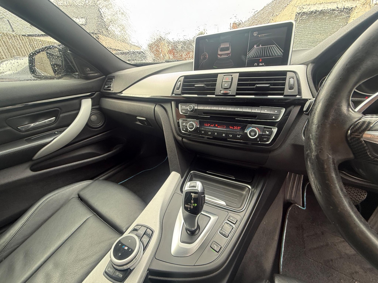 Used BMW 4 Series 2015 for sale - 77625681: Photo 11