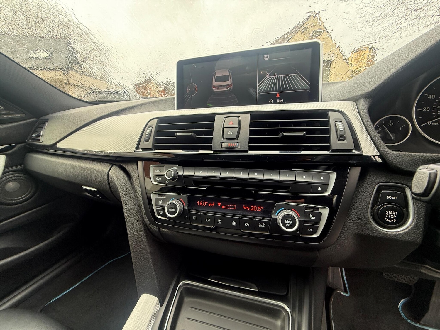 Used BMW 4 Series 2015 for sale - 77625681: Photo 12