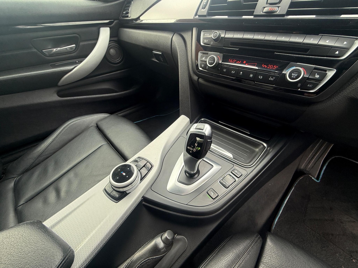 Used BMW 4 Series 2015 for sale - 77625681: Photo 13