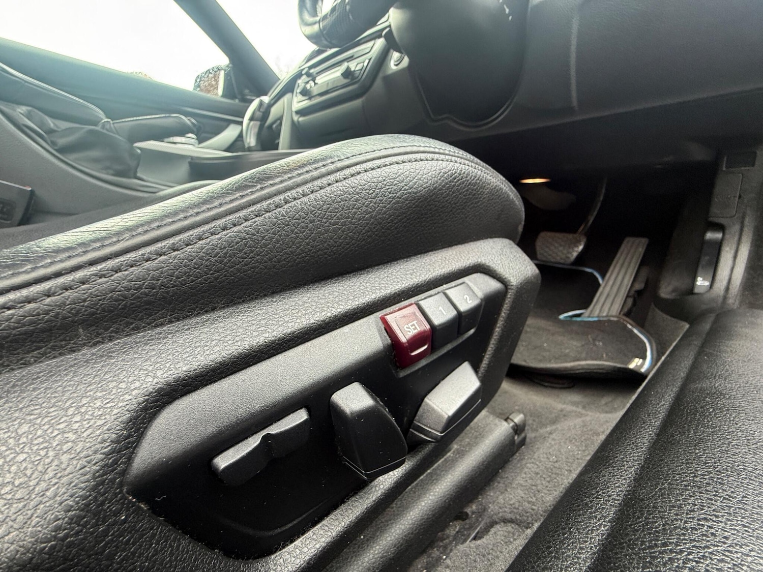 Used BMW 4 Series 2015 for sale - 77625681: Photo 15