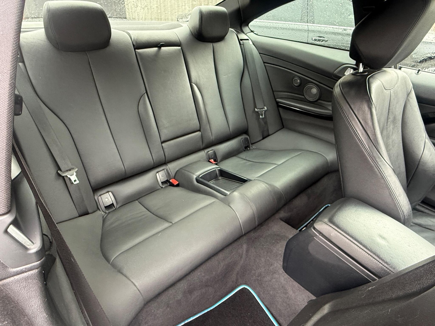 Used BMW 4 Series 2015 for sale - 77625681: Photo 17