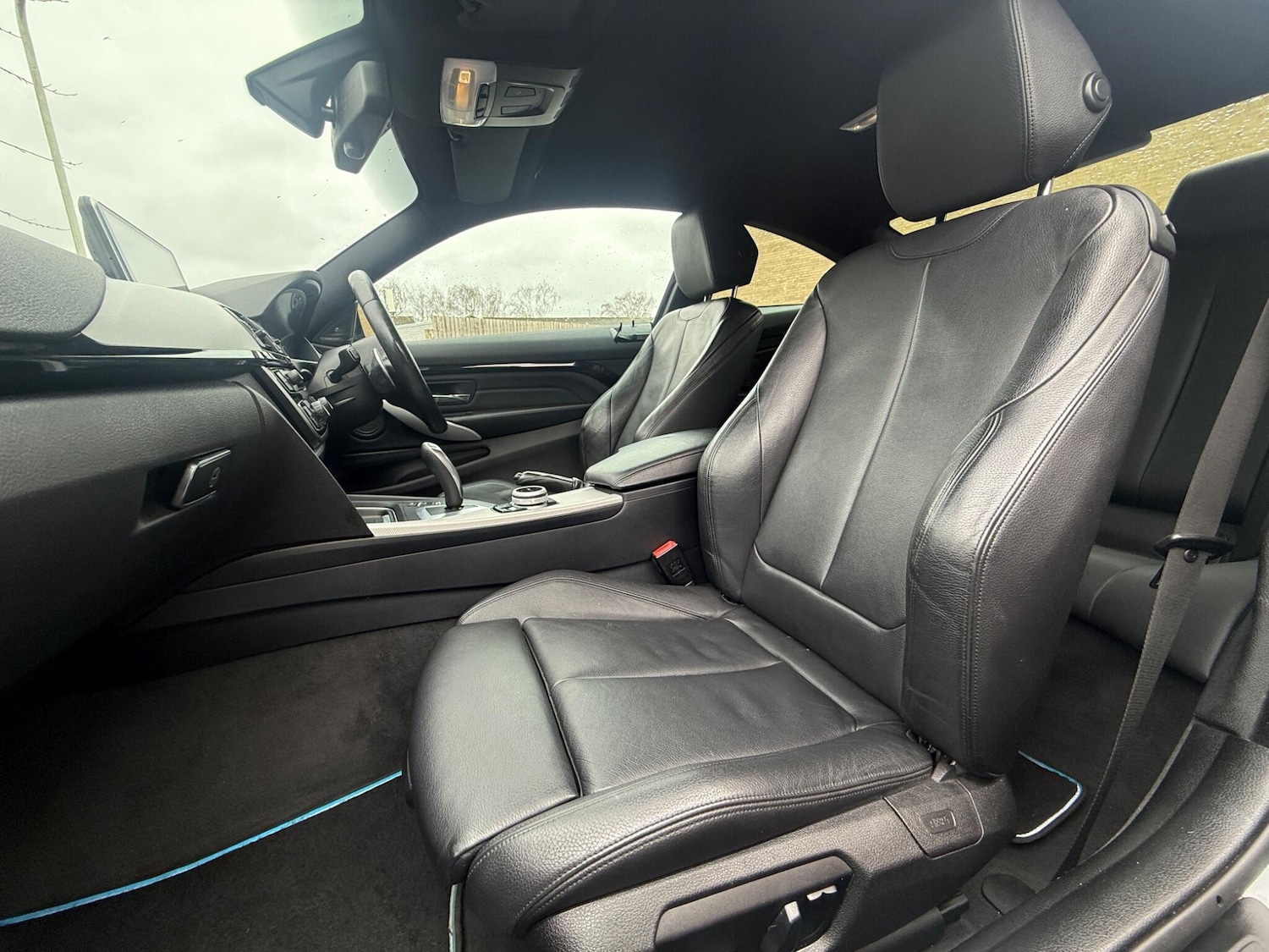 Used BMW 4 Series 2015 for sale - 77625681: Photo 18