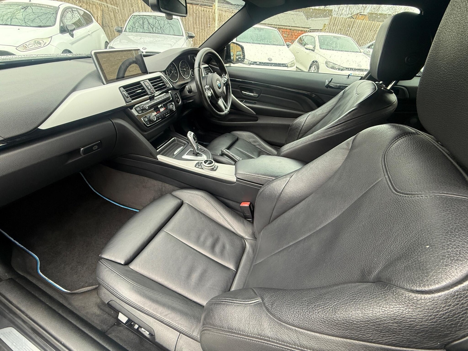 Used BMW 4 Series 2015 for sale - 77625681: Photo 19
