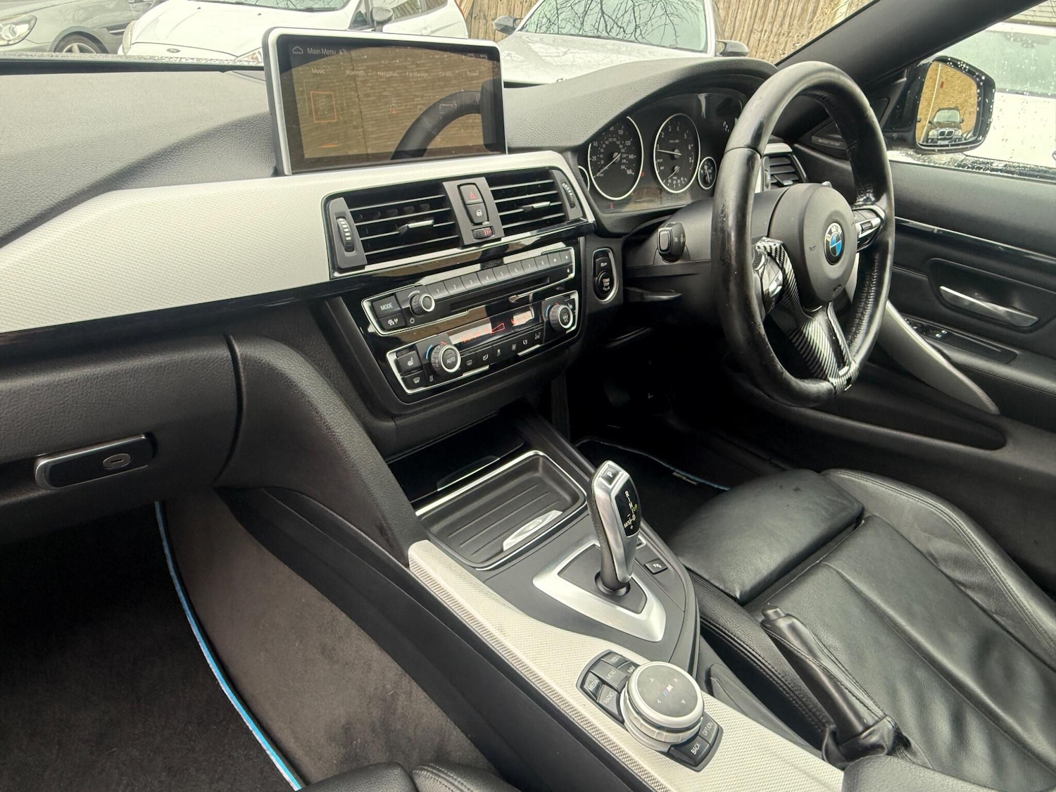 Used BMW 4 Series 2015 for sale - 77625681: Photo 20