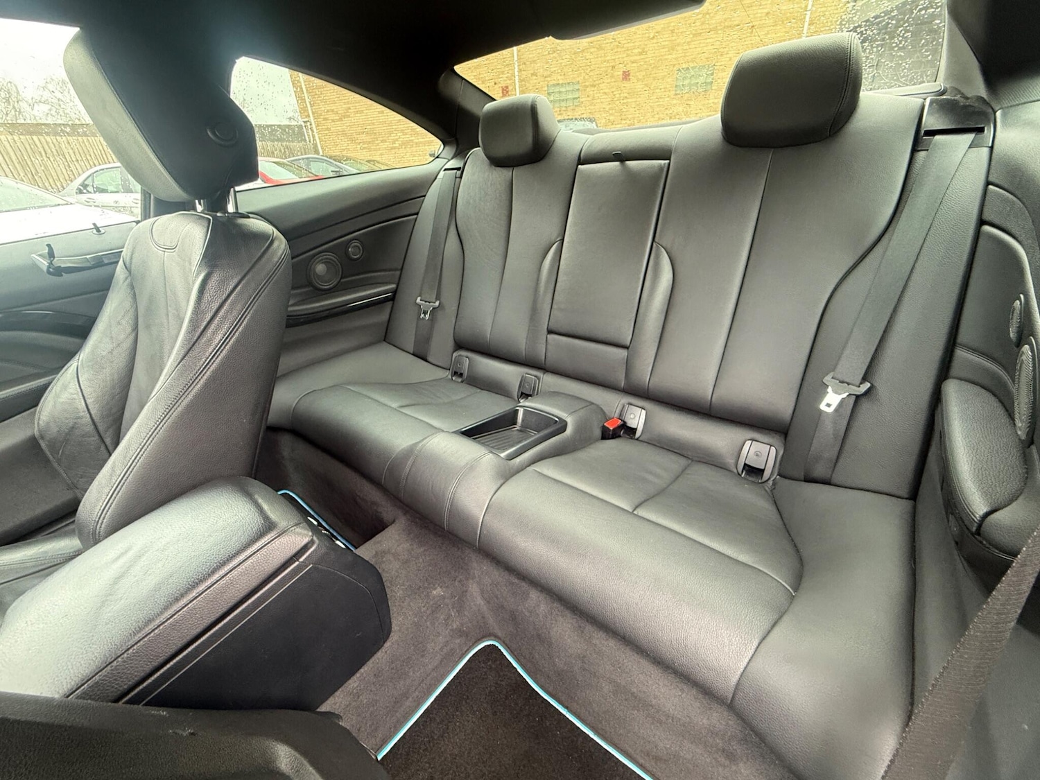 Used BMW 4 Series 2015 for sale - 77625681: Photo 21