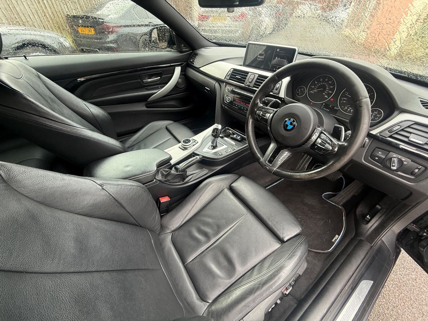 Used BMW 4 Series 2015 for sale - 77625681: Photo 8