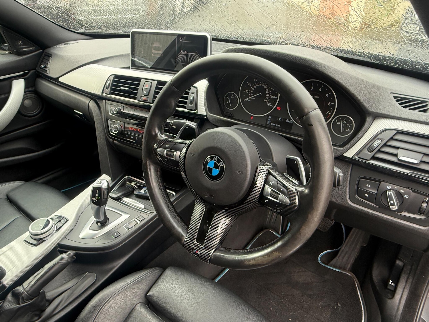 Used BMW 4 Series 2015 for sale - 77625681: Photo 9