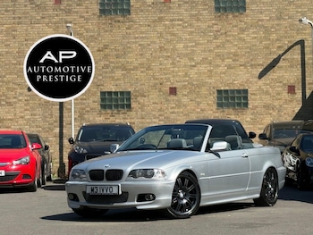 Used BMW 3 Series 2003 for sale - 79188113: Photo