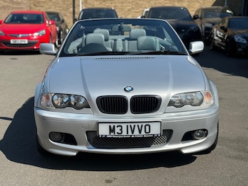 Used BMW 3 Series 2003 for sale - 79188113: Photo