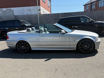 Used BMW 3 Series 2003 for sale - 79188113: Photo