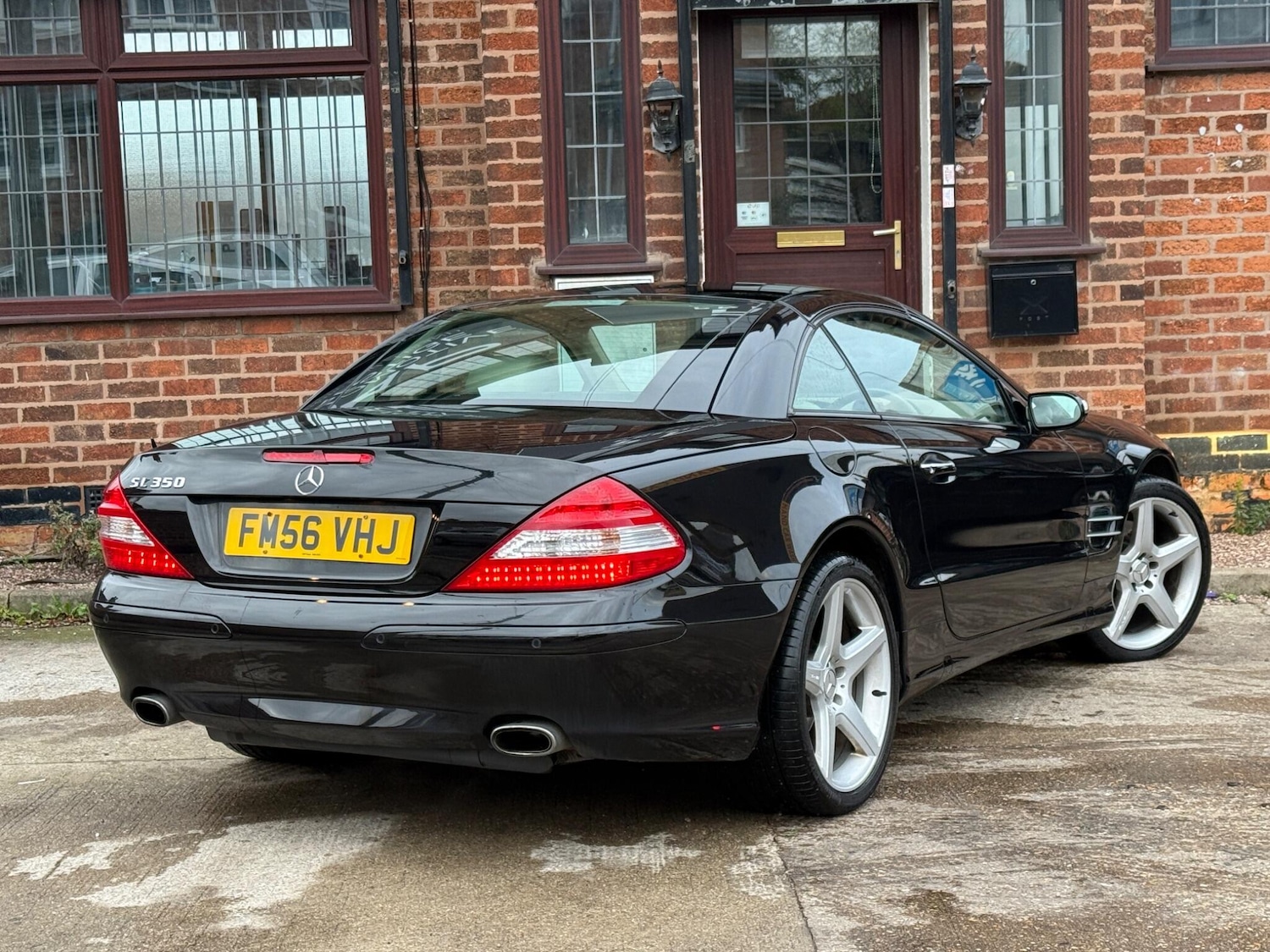 Used Mercedes-Benz S Class 2007 for sale - 76550192: Photo 10