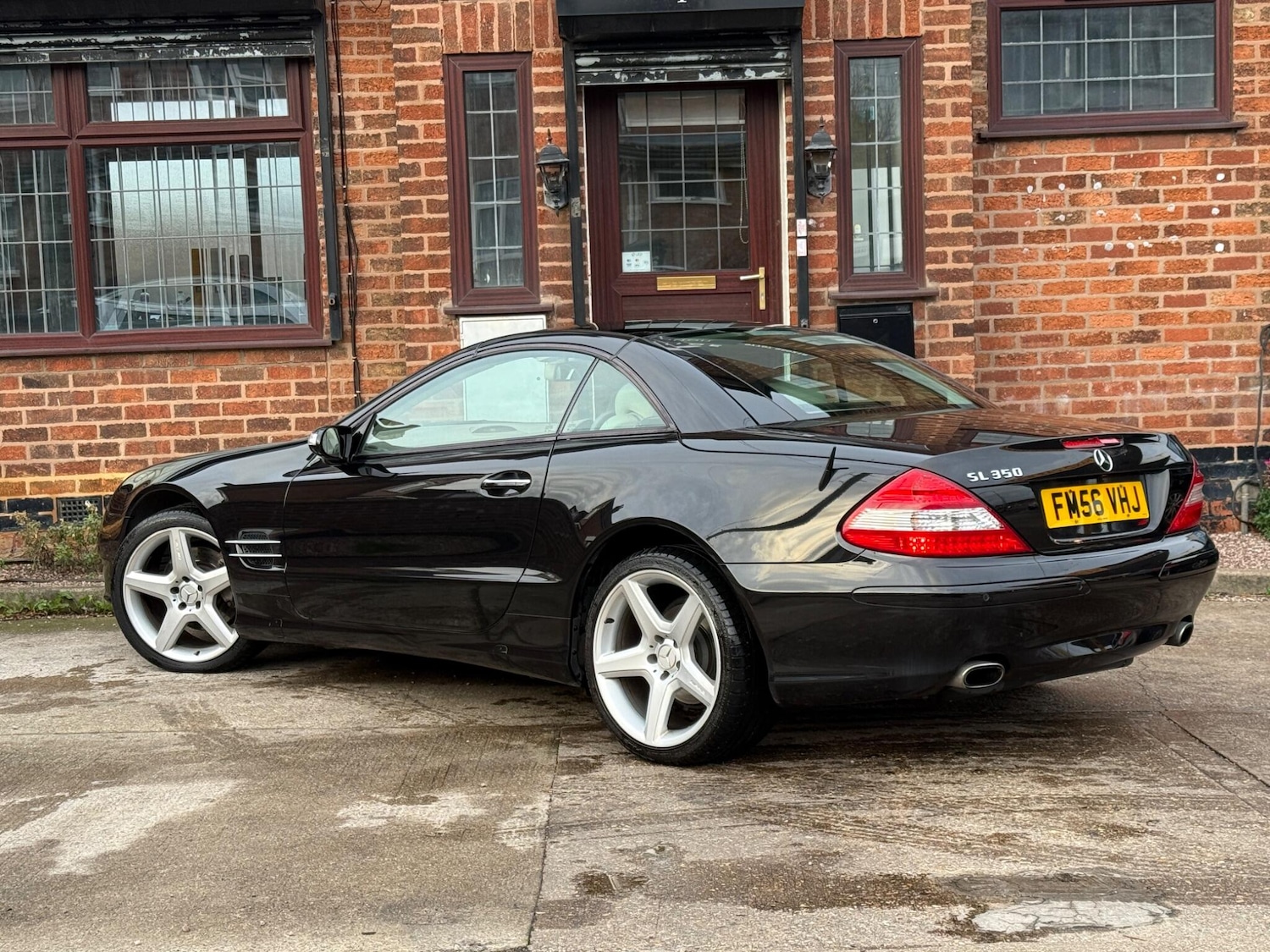 Used Mercedes-Benz S Class 2007 for sale - 76550192: Photo 11